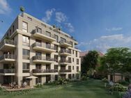 Exklusiver Neubau in Altlindenau! 3-Zimmerwohnung mit Balkon ! - Leipzig