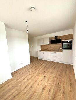 1-Zimmer Neubau Erstbezug VS-Schwenningen mit EBK in bevorzugter Lage - Villingen-Schwenningen