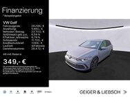 VW Golf, 2.0 TSI VIII GTI IQ LIGHT DIGITAL 19ZOLL, Jahr 2020 - Linsengericht