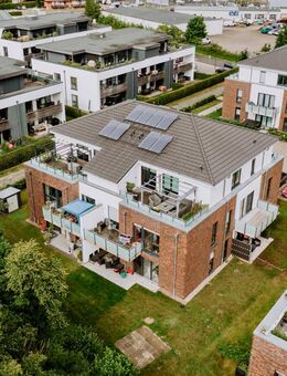 Ihr Mieter liebt den Garten! - Bardowick