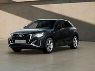 Audi Q2, S line 35 TDI SONOS, Jahr 2024 - Ingolstadt