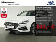 Hyundai i30, cw T ADVANTAGE 48V SITZ INDUKTIONSLADEN, Jahr 2024 - Coesfeld