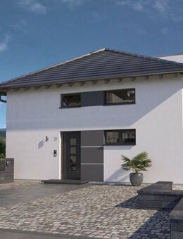 EIN HAUS MIT VIELEN TOLLEN PLÄTZEN - Stelzenberg