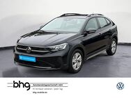 VW Taigo, 1.0 TSI Life OPF, Jahr 2023 - Albstadt