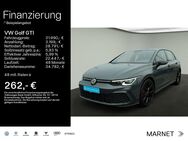 VW Golf, 2.0 TSI VIII GTI, Jahr 2023 - Bad Nauheim