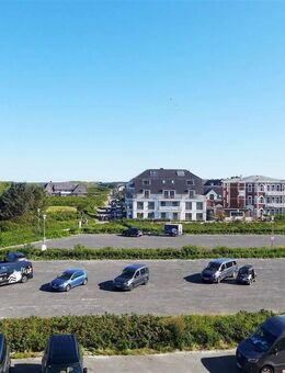 End-Appartement direkt am Strandübergang mit Weitblick ! - Sylt