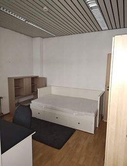 Raum für Ideen - Singlewohnung in Furtwangen für kreative Köpfe - Furtwangen (Schwarzwald)