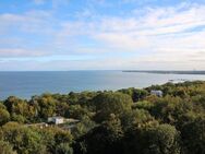 2- Zimmerappartement mit Seeblick über die Lübecker Bucht - Timmendorfer Strand