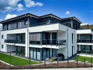 Neue Penthouse-Wohnung in hochwertiger Ausstattung mit Aufzug in sonniger Lage von Struthütten! - Neunkirchen (Nordrhein-Westfalen)