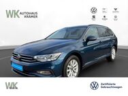 VW Passat Variant, 1.5 TSI Business, Jahr 2023 - Groß Bieberau