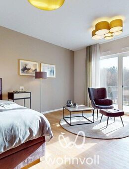 wohnvoll village |Serviced Apartments - der perfekte Ort für Lebensfreude - Höhr-Grenzhausen