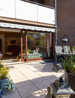 Ein Haus voller Möglichkeiten - gepflegtes Haus mit 184 m² Wohn-Nutzfläche - Reinfeld (Holstein)