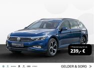 VW Passat Variant, 2.0 TDI Business |||, Jahr 2019 - Hofheim (Unterfranken)