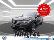 VW Tiguan, R-LINE TDI ( RADAR, Jahr 2021 - Osnabrück