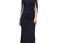 Vera Mont Abendkleid Vera Mont Abendkleid mit Spitze Nahtführung