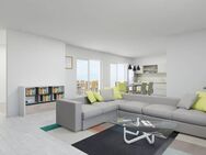 Hochwertige 4-Zimmer Neubau Wohnungen mit Balkon und Stellplatz in Top-Lage von Weil am Rhein - Weil (Rhein)