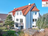 Doppelhaus mit 3 Wohneinheiten im Ostseeheilbad!!! - Graal-Müritz (Ostseeheilbad)