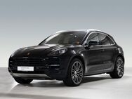 Porsche Macan, S Sport Chrono Package 21-Zoll, Jahr 2021 - Stuttgart