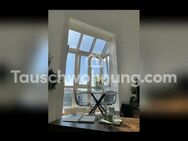 [TAUSCHWOHNUNG] Idyllische Sonnenwohnung in Sülz - Köln