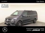 Mercedes-Benz V 300 d Avantgarde Edition Lang AMGLine+Exclusiv - Schierling