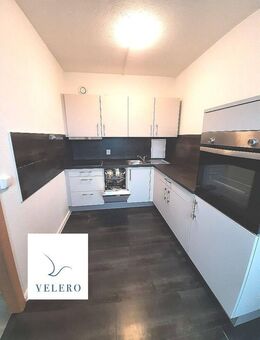 *Familienwohnung mit Einbauküche* - Leipzig
