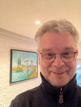 Ernsthafte Beziehung mit viel Amore - Lörrach