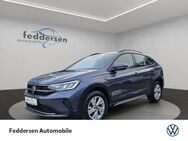 VW Taigo, 1.0 TSI Life, Jahr 2024 - Alfeld (Leine)