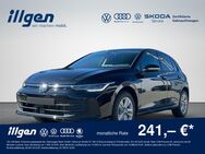 VW Golf, 1.5 TSI VIII LIFE APP AMBIENT AID, Jahr 2024 - Stollberg (Erzgebirge)