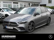 Mercedes B 200, d AMG Night MBUX Easy-Pack, Jahr 2024 - Aschaffenburg