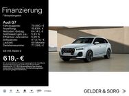 Audi Q7, 55 TFSI quattro S line Allradlenkung, Jahr 2024 - Coburg