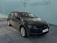 VW Golf, 1.6 TDI VII Comfortline, Jahr 2019 - München