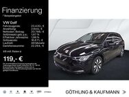 VW Golf, 1.5 TSI Life 110kW, Jahr 2023 - Kelkheim (Taunus)