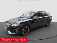 CUPRA Leon, 1.5 SP eTSI ALLWETTER, Jahr 2024 - Ingolstadt