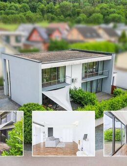 Moderne Wohn- und Gewerbeimmobilie in Perl - Perl