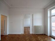 Traumhafter Altbau! Zentral in Lübeck! WG geeignet - Lübeck