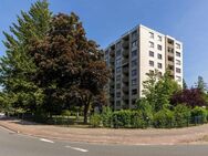 Kapitalanlage - Charmante 2-Zimmerwohnung in Citylage! - Lüneburg