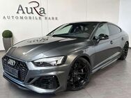 Audi RS 5 SpB 2.9 TFSI Qu LED+B&O+KAMERA+VCOCKPIT+1Hd - Wardenburg