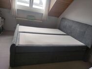 Boxspringbett 180*200 mit Bettkasten - Schweich