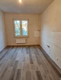 Geräumige, zentrale Wohnung in Hochfeld.. - Duisburg