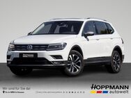 VW Tiguan, 2.0 TDI Allspace, Jahr 2021 - Herborn (Hessen)