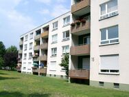 Schöne 3-Zimmer Wohnung mit Balkon am Johannesberg zu vermieten - Bad Hersfeld