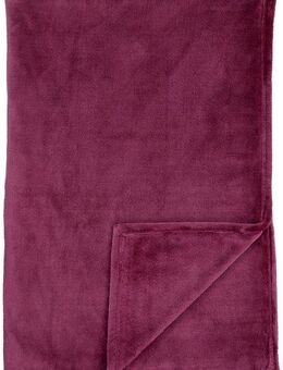 Wohndecke Mia leichte Kuscheldecke für Couch, Sofa und als Tagesdecke, Schiesser, OEKO-TEX® zertifiziert