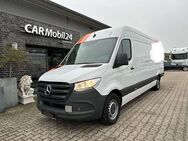 Mercedes-Benz Sprinter 317 CDI Lang HA*RFK*Tot-Wink.*DAB*AC* - Rastede