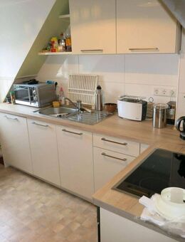 Renditeobjekt in Koblenzer Stadtebene - Koblenz