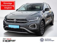 VW T-Roc, 1.5 TSI Style el Heckkl Ansch, Jahr 2023 - Troisdorf