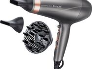 Remington Haartrockner AC8820 E51 Keratin Protect Dryer, 2200 W, Profi, mit Ionenpflege, Keratinbeschichtung, langlebigem AC-Motor