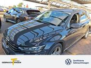 VW Passat Variant, 1.4 eHybrid GTE, Jahr 2020 - Bochum