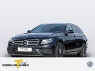 Mercedes-Benz E 200 T 4Matic AMG LINE LEDER GHD LED LM20 - Dorsten