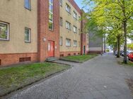 vermietete 1,5-Zimmer-Wohnung mit Balkon in Tegel - Berlin