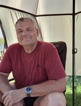 Alleinsein ist nicht schön.... - Zeitz